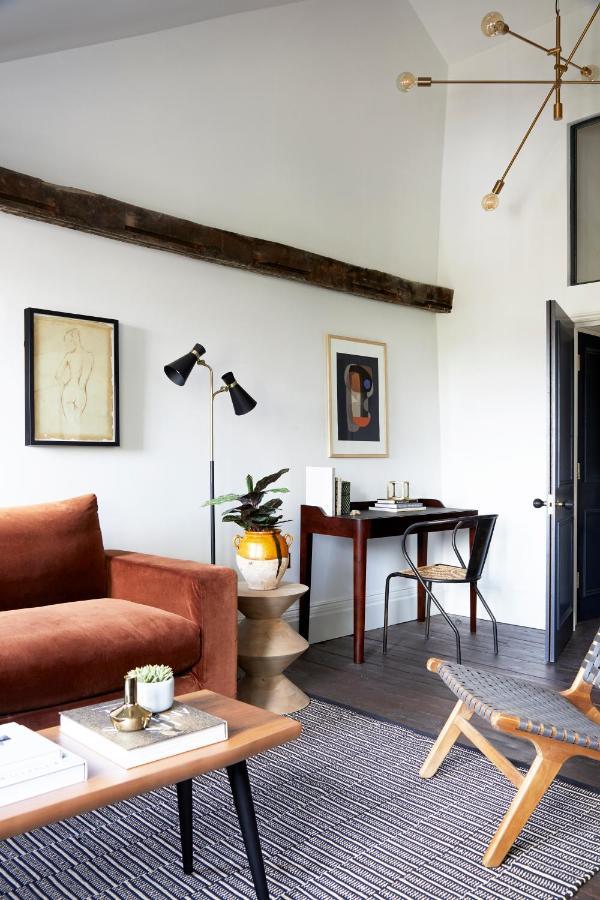 Cosy Loft - Minutes From Angel Tube St. Lejlighed *