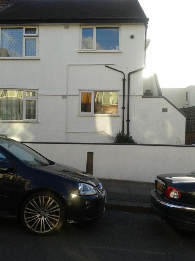 Sunny Single In Tooting Privatunterkunft *