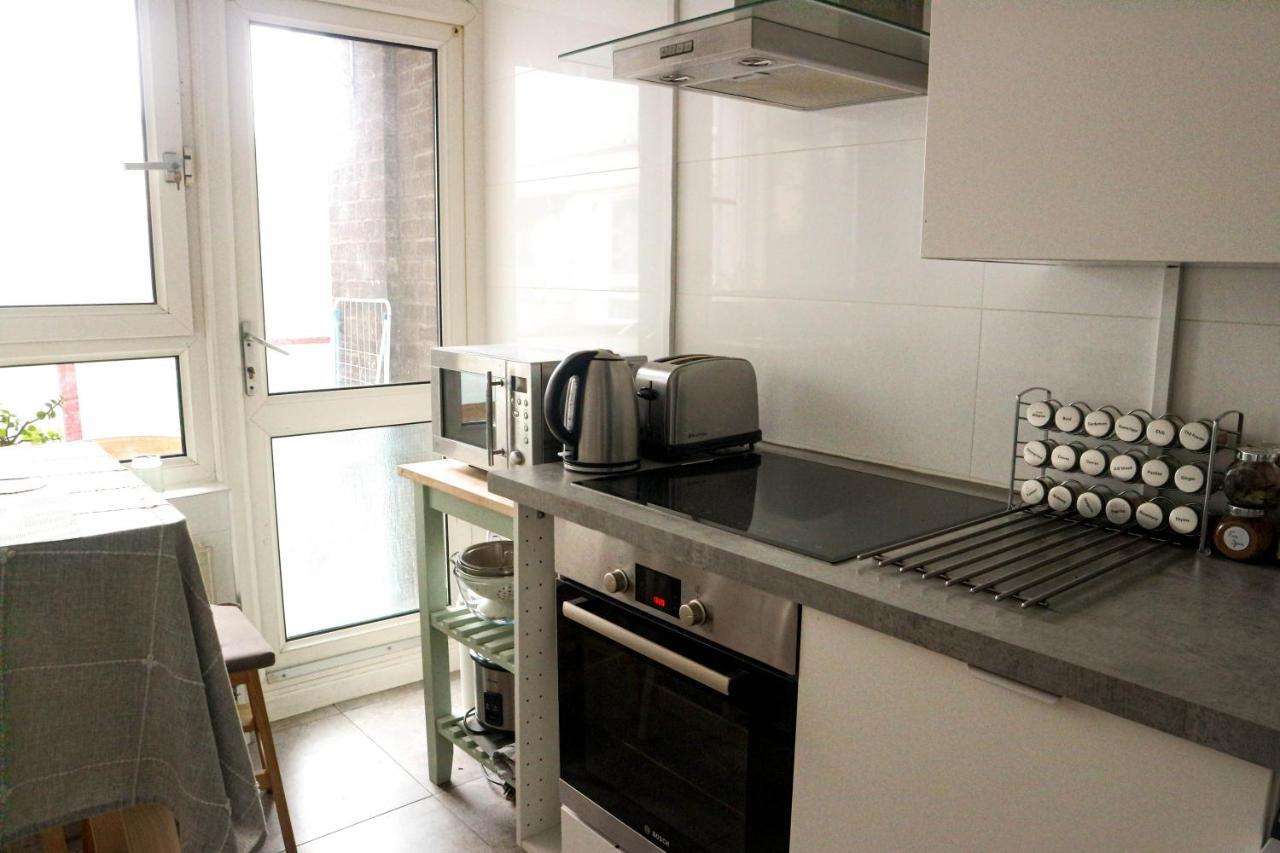 Creative Flatshare Homestay