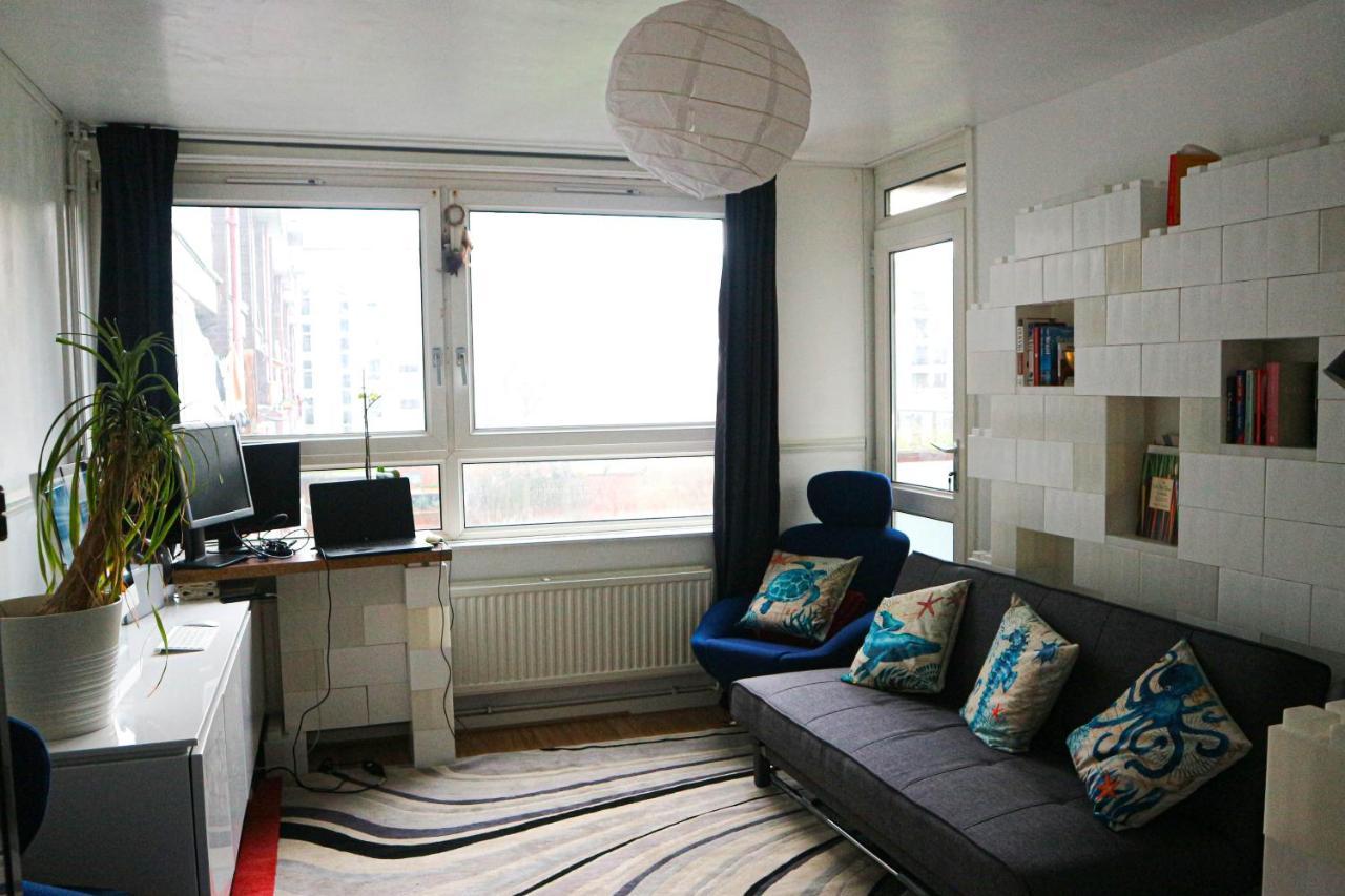 Creative Flatshare * London