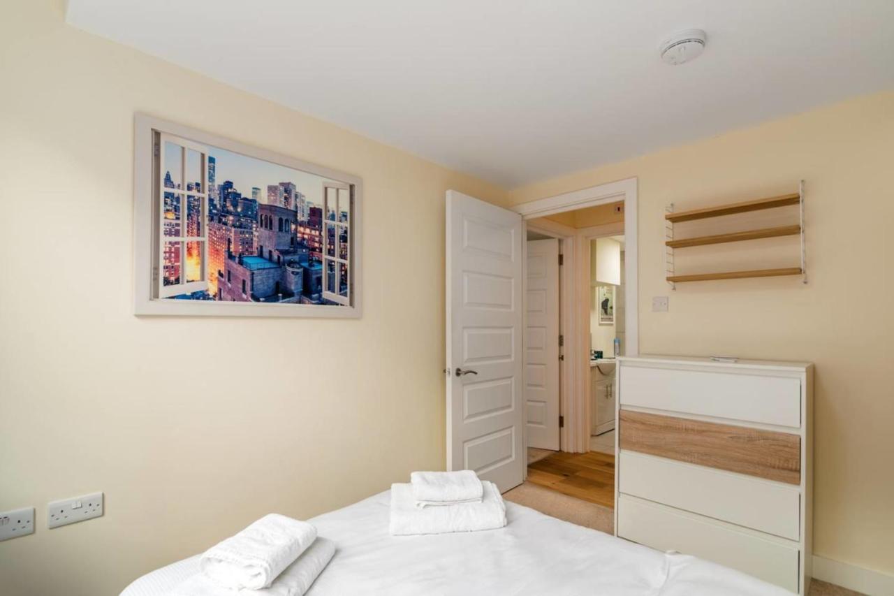 Appartement Fantastic Central Brixton Flat For Up To 6 Guests *