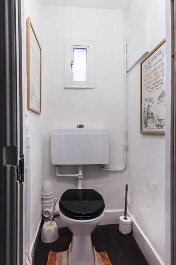 Guestready - Gorgeous Victorian Wgarden Up To 6 Guests!