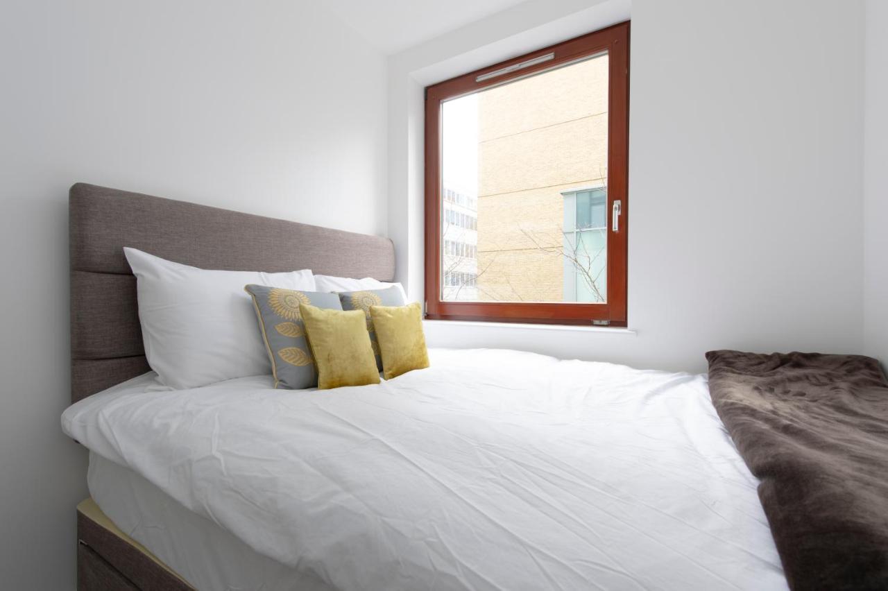 Lejlighed Living London