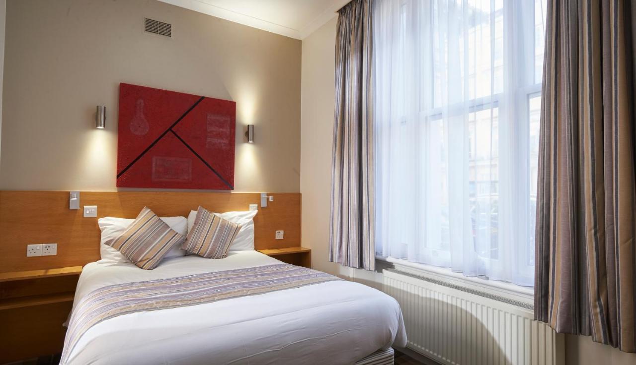 Luna And Simone Hotel