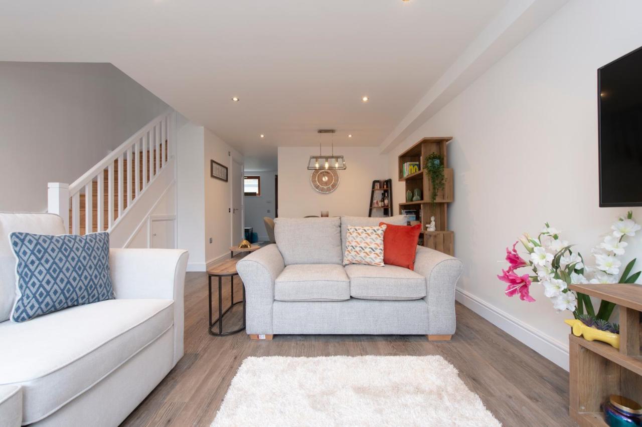 Lejlighed Living London
