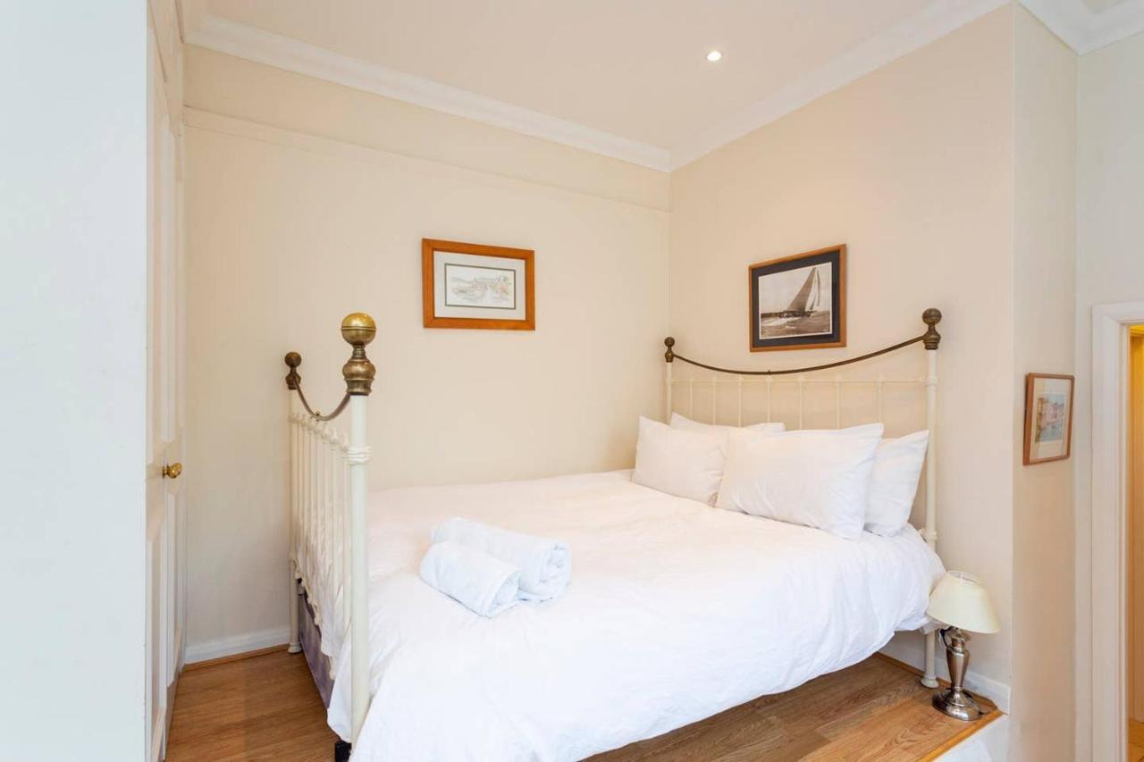 Charming Studio Near Clapham Common Lägenhet *