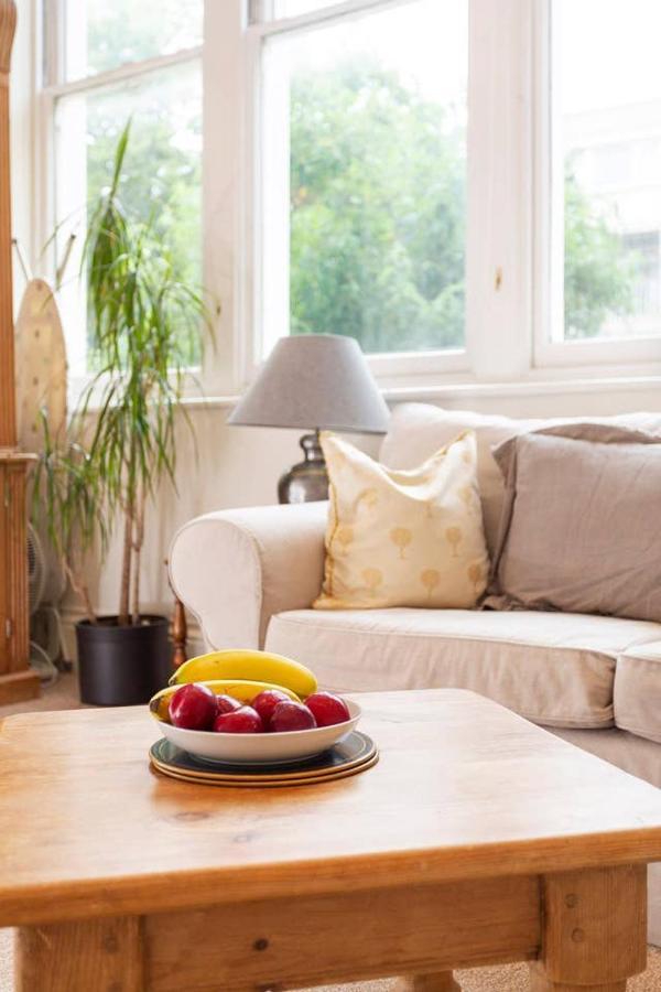 Lägenhet Charming Studio Near Clapham Common *