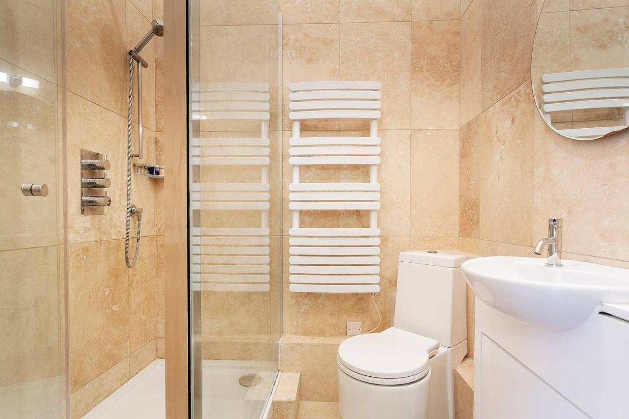 Lägenhet Charming Studio Near Clapham Common