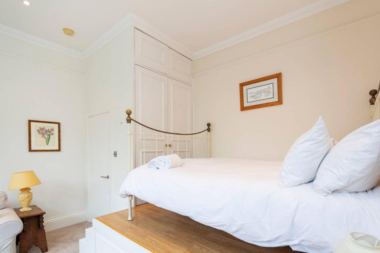 Charming Studio Near Clapham Common Lägenhet *