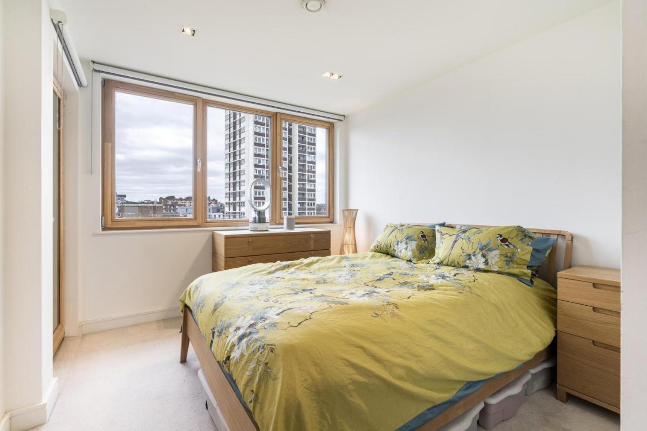 Appartamento 1br Penthouse Flat In East