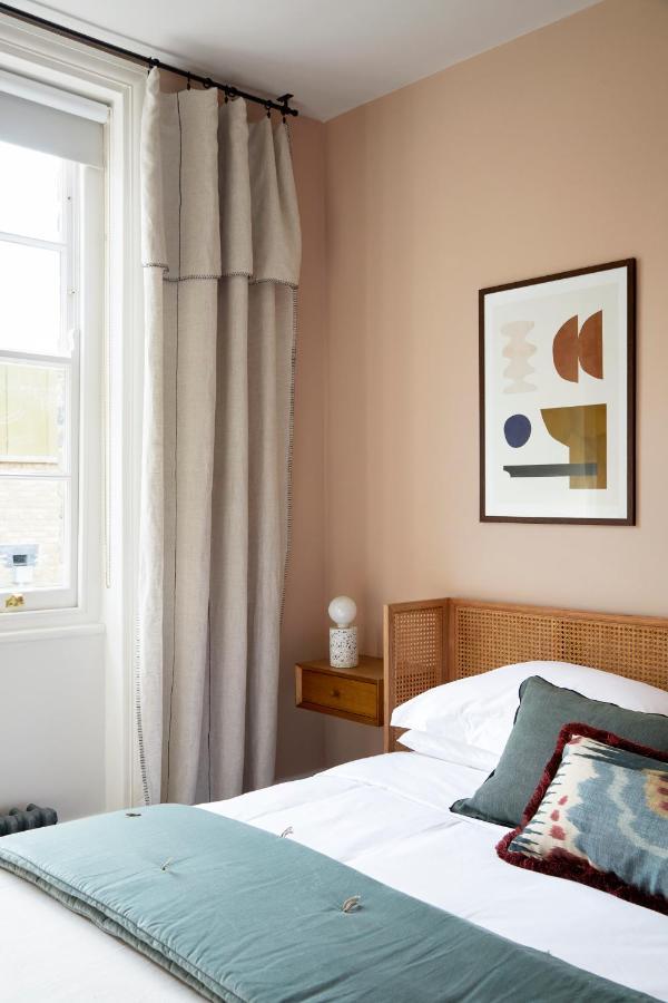 Luxurious 1 Bedroom - Minutes From Angel Tube St. Leilighet *