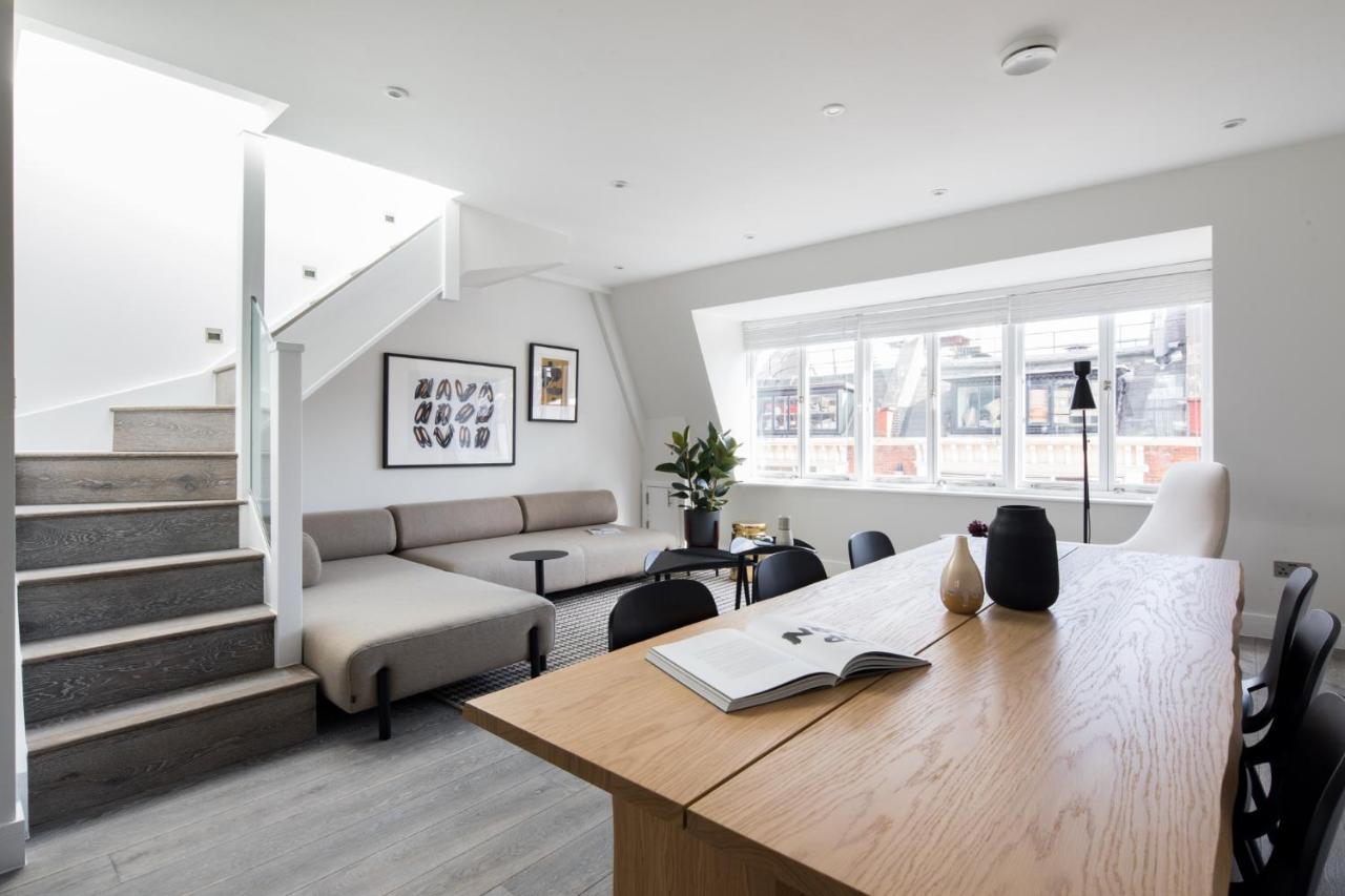Appartamento Hausd - Leicester Square *