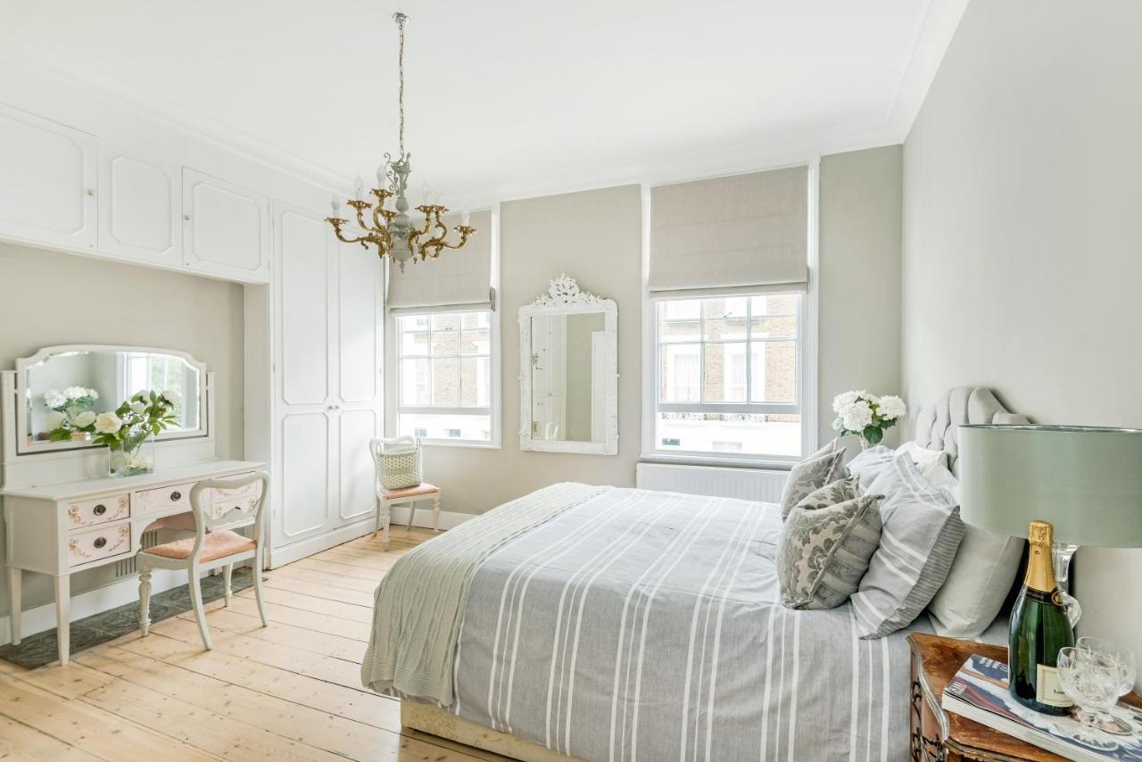 Appartement Victoria Belgravia Townhouse *