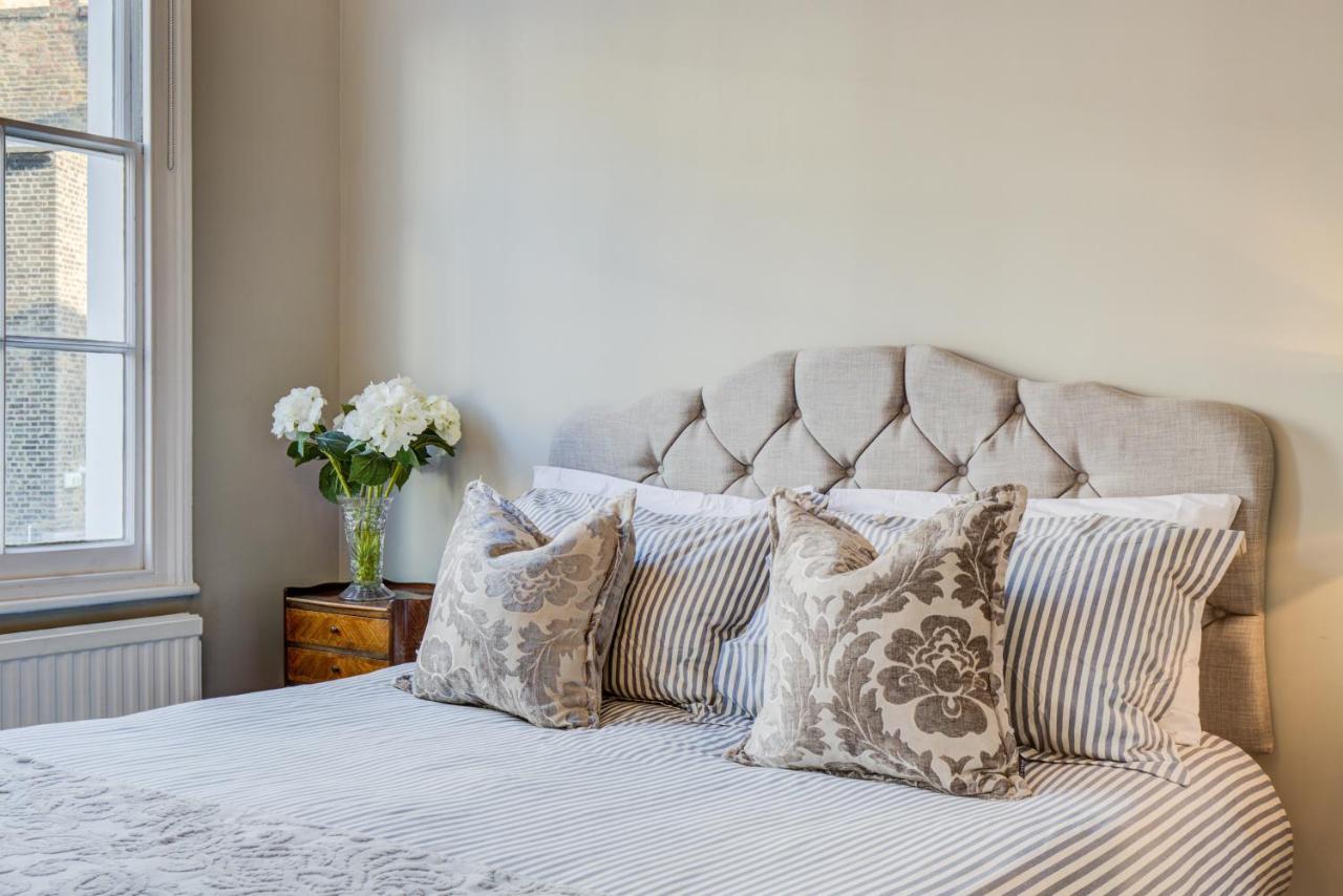 Appartement Victoria Belgravia Townhouse
