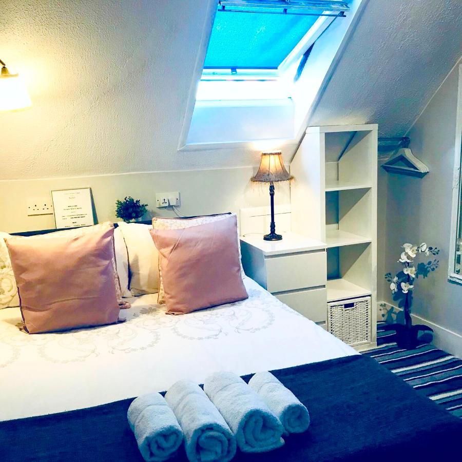 Hotell Trinity House