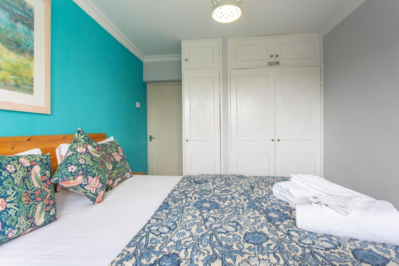 Pass The Keys - Putney Comfy Appartement