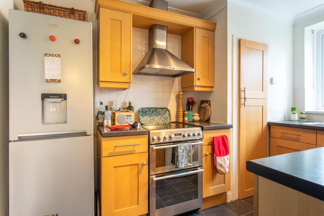 Pass The Keys - Putney Comfy Appartement Londen