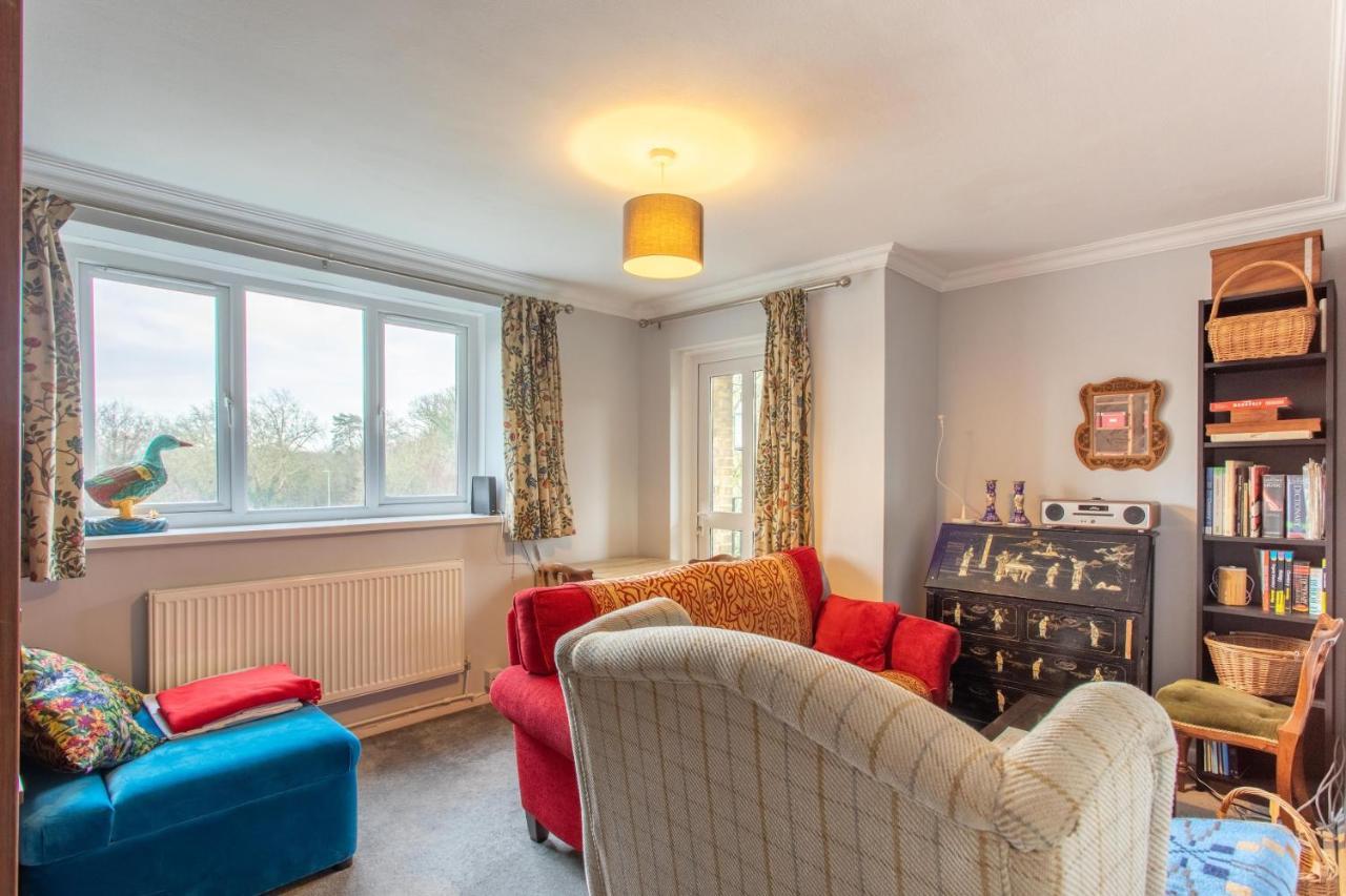 Appartement Pass The Keys - Putney Comfy *