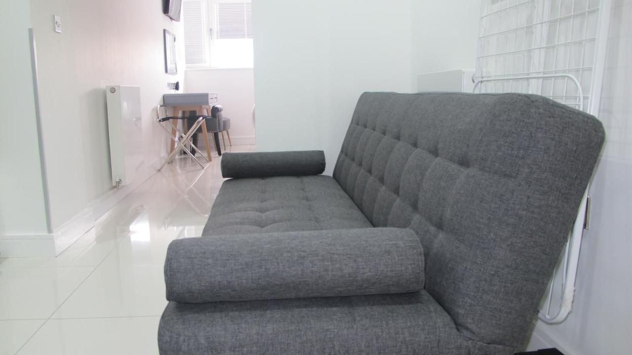 Appartement Bloomsbury