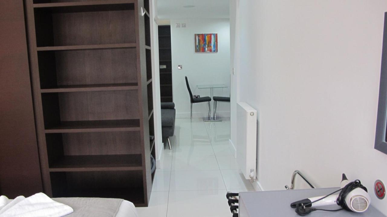 Bloomsbury Appartement *