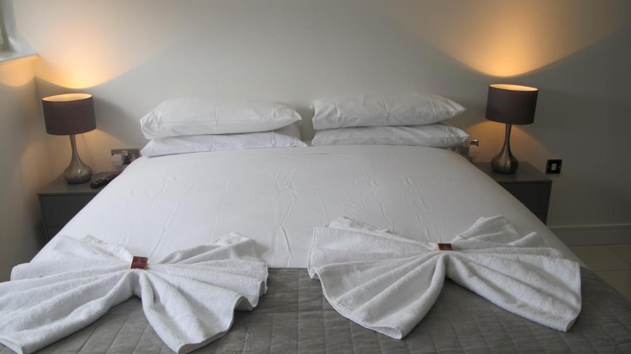 Appartement Bloomsbury Londen