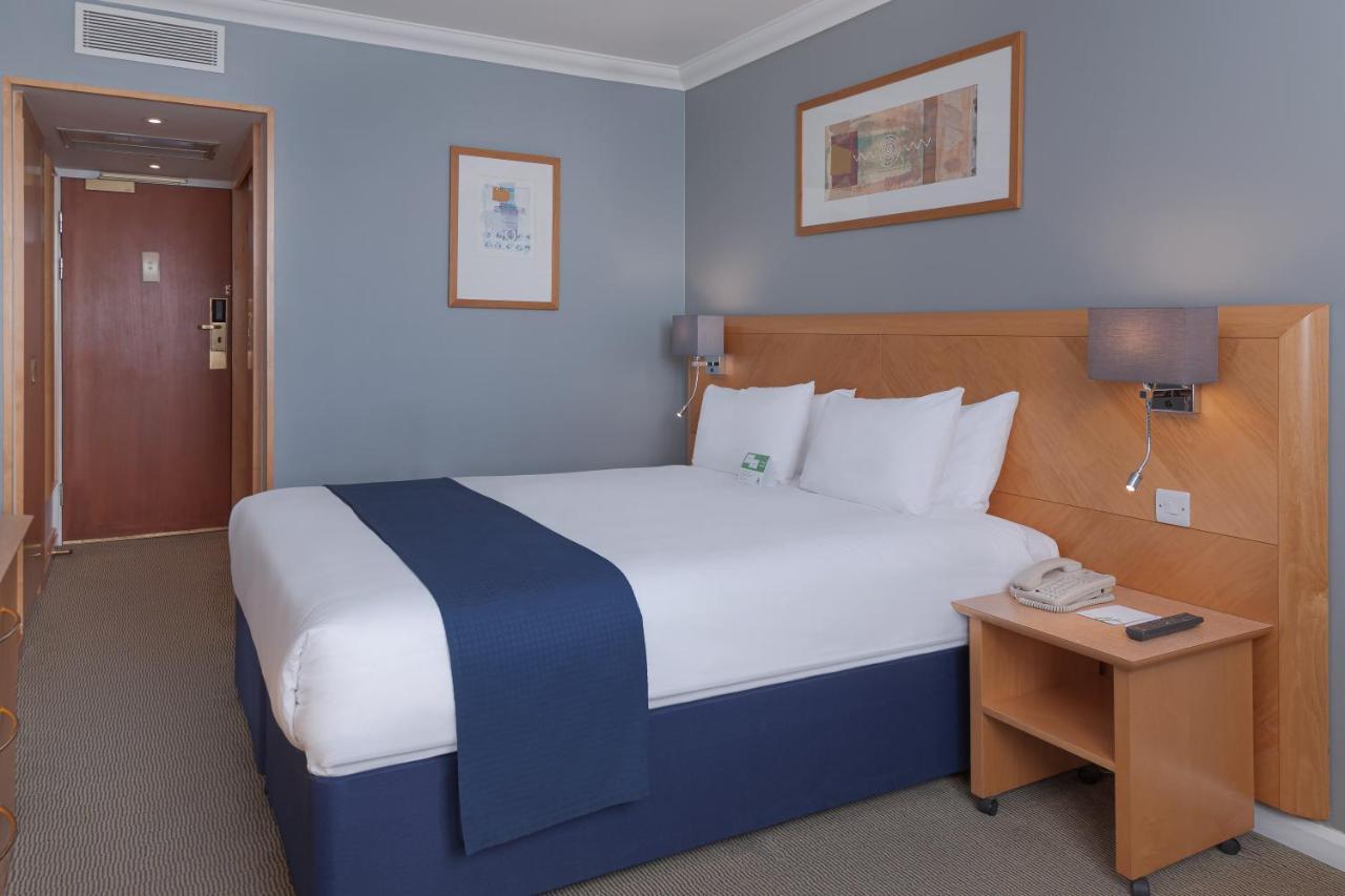Kensington Forum, An Ihg Hotel Londra
