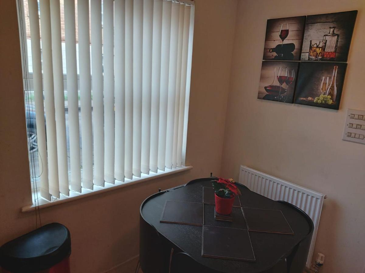 Appartement Heronsgate Gh007 Londen