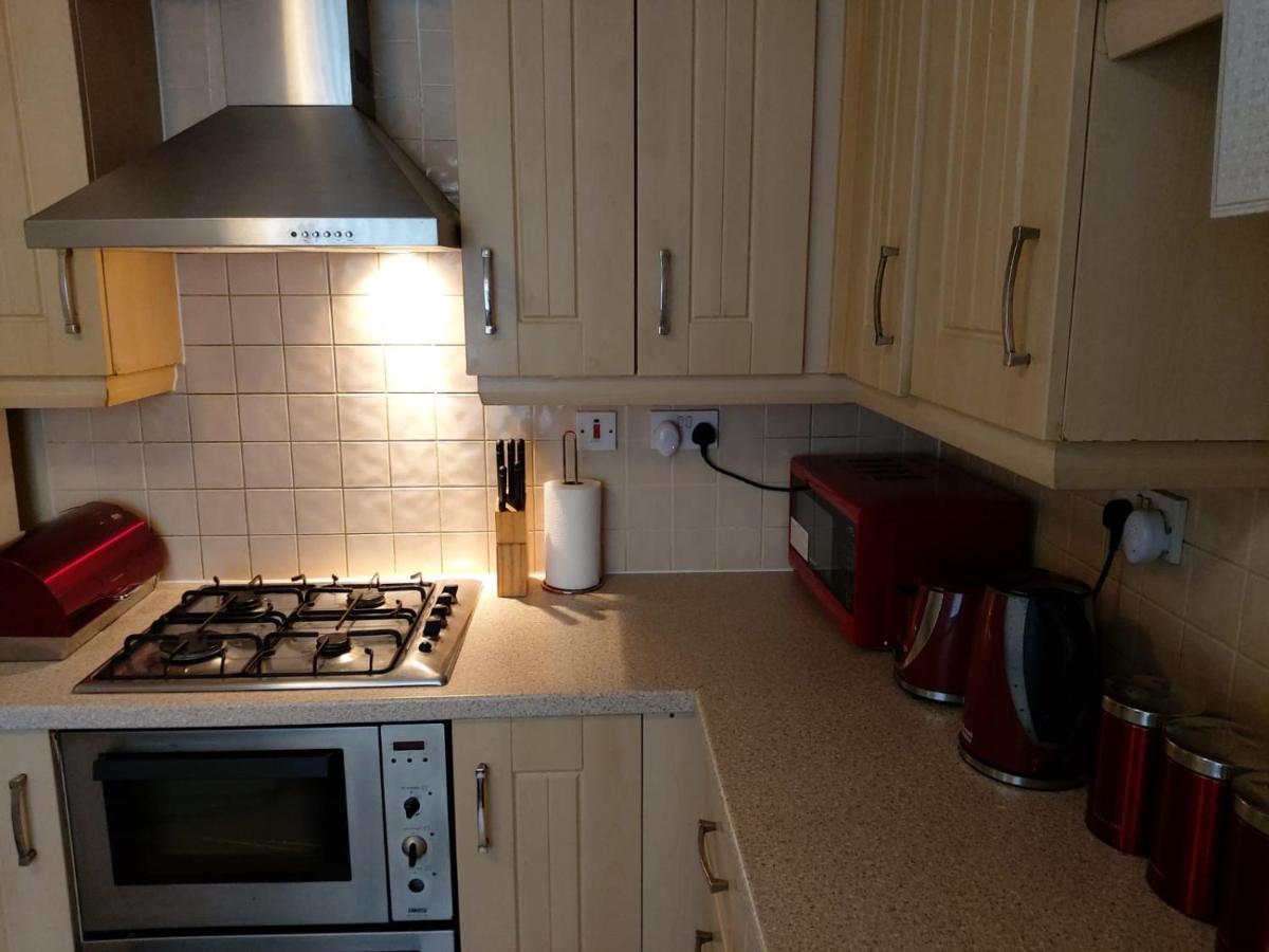 Heronsgate Gh007 Appartement *
