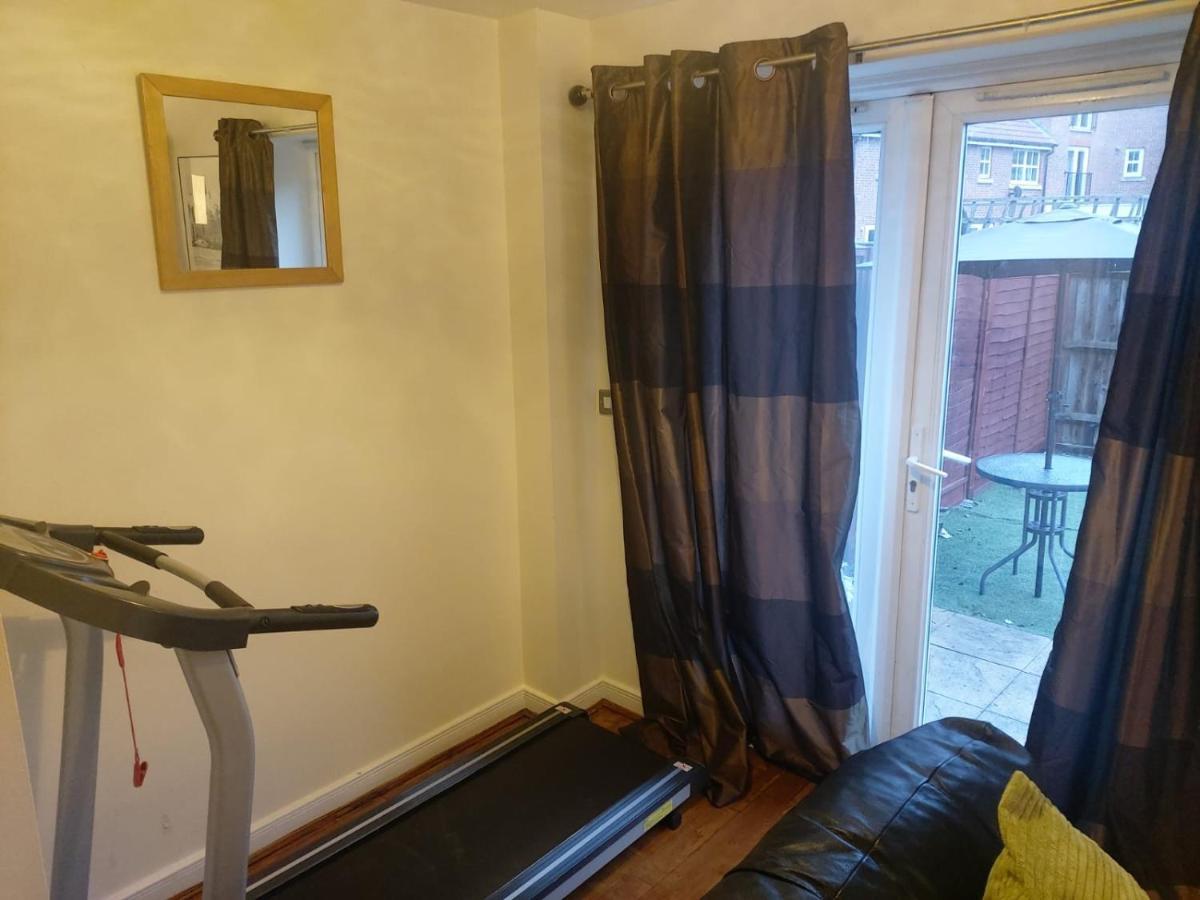 Appartement Heronsgate Gh007 Londen