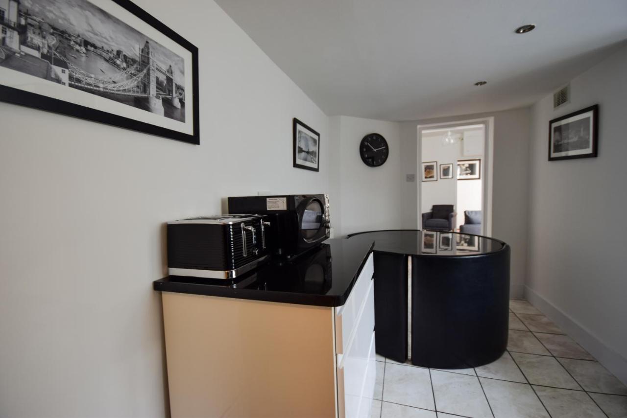 Appartement Old Compton Street *
