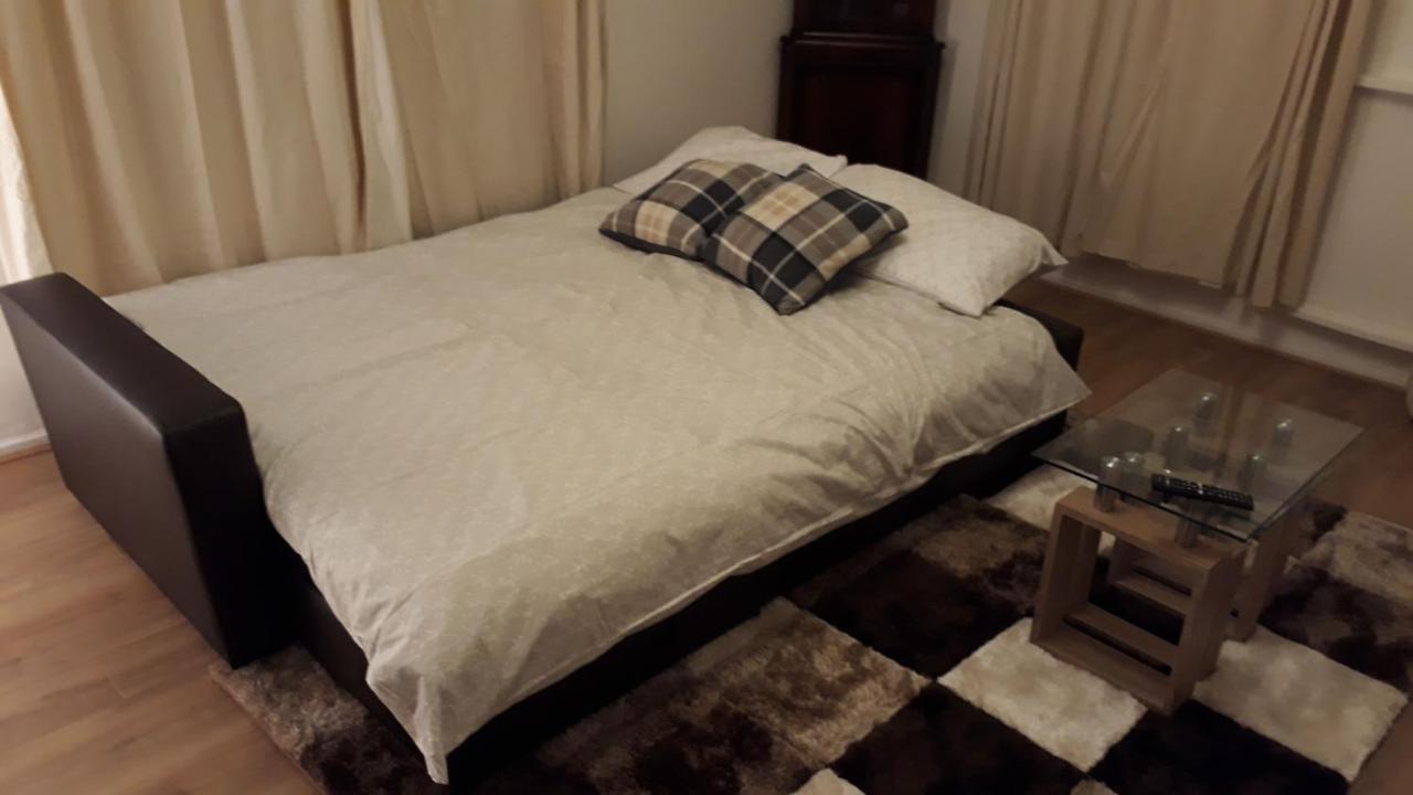 Heronsgate Gh007 Appartement *