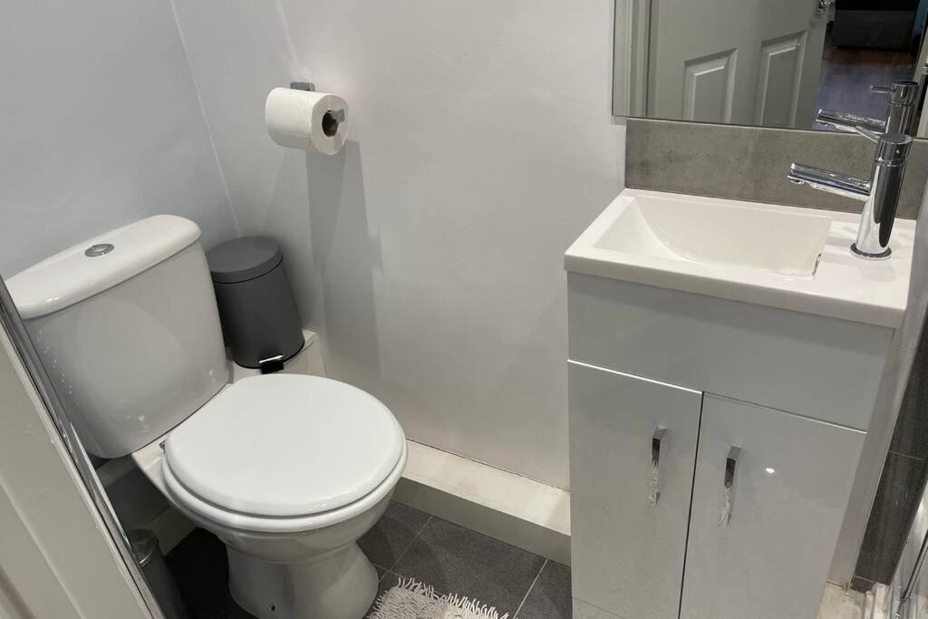 Appartement Small Cosy In Plaistow. East *