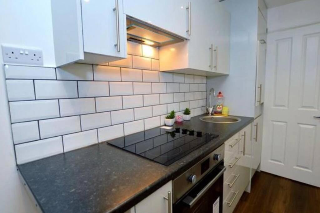 Appartement Small Cosy In Plaistow. East Londres