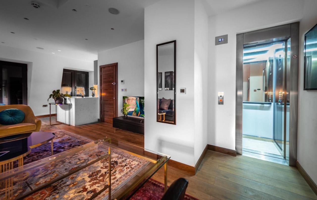 Hotel Hux Hotel, Kensington 4*