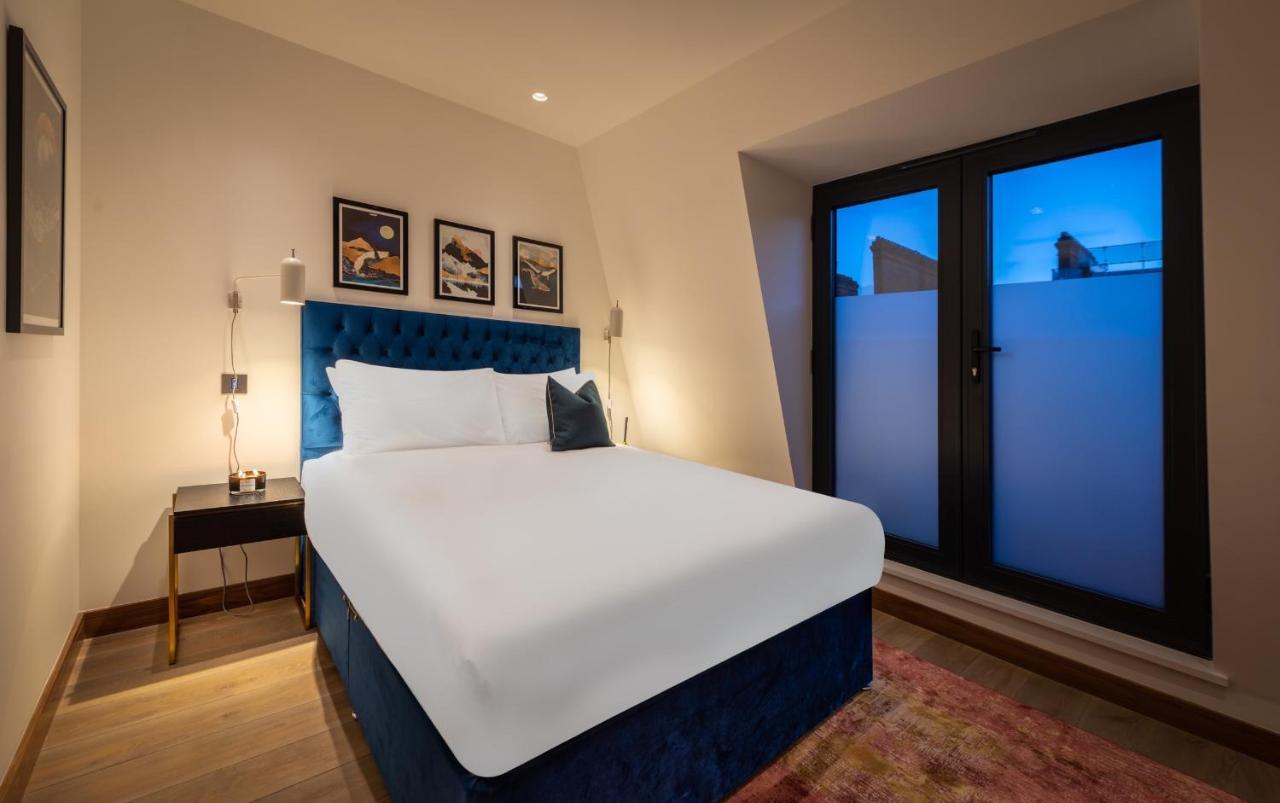 Hotel Hux Hotel, Kensington 4*