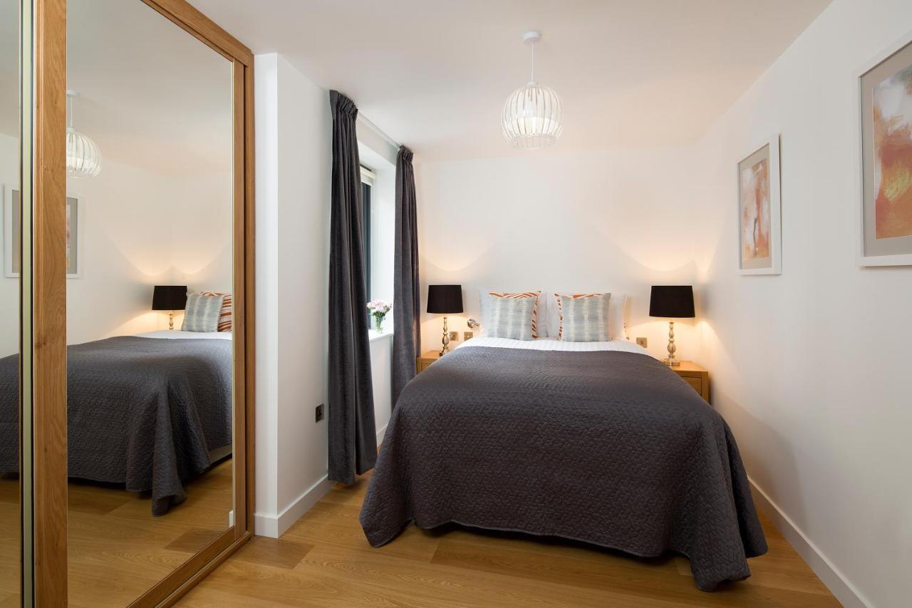 Cambric By Aeria Apartment *