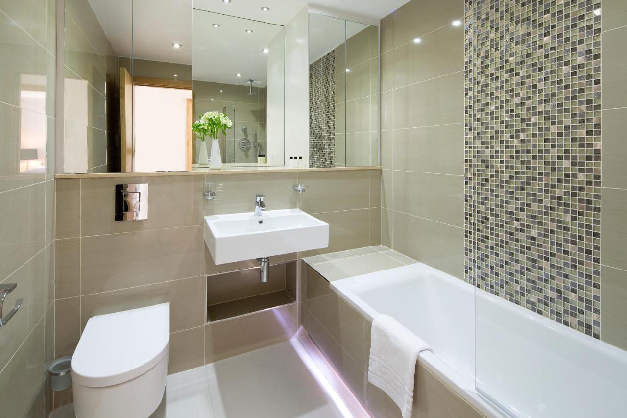 Cambric By Aeria Apartment *