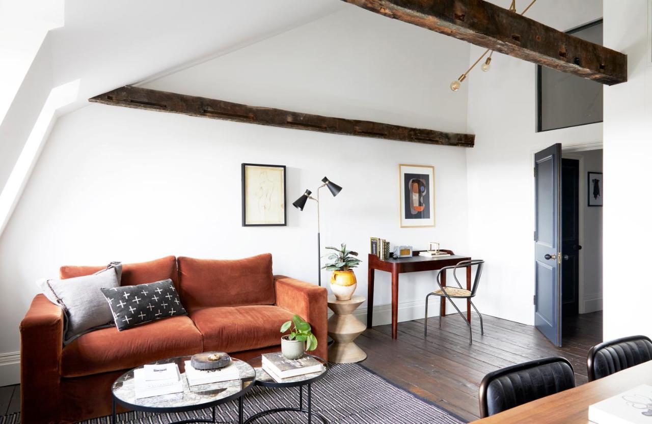 Cosy Loft - Minutes From Angel Tube St. Londen