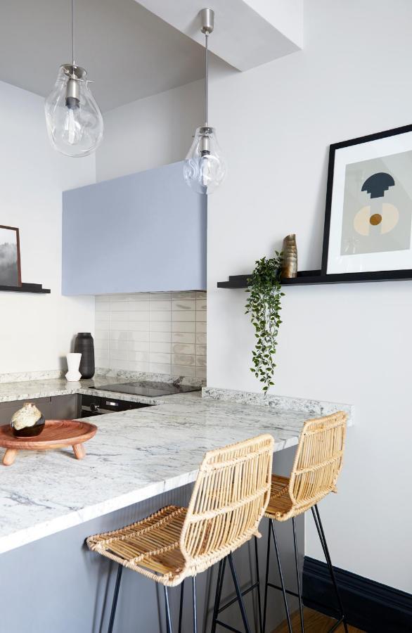 Appartement Contemporary - Minutes From Angel Tube St. Londen