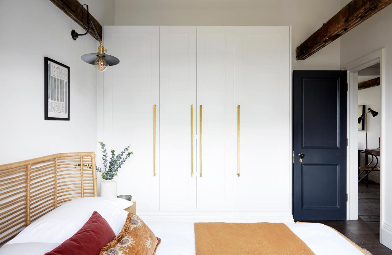 Appartement Cosy Loft - Minutes From Angel Tube St. Londen
