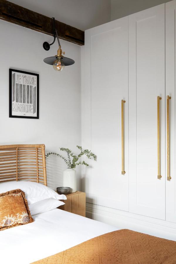Cosy Loft - Minutes From Angel Tube St. Appartement