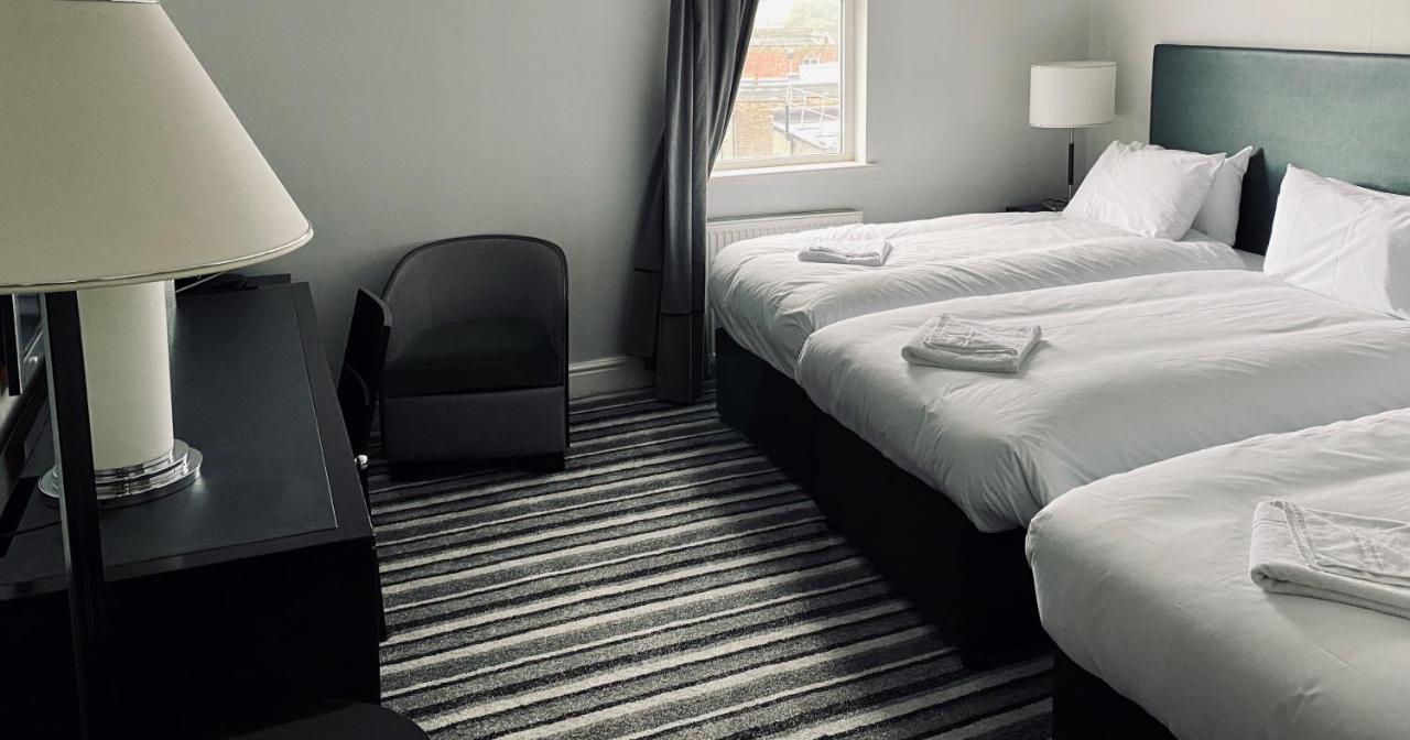 My Place 3* Londen