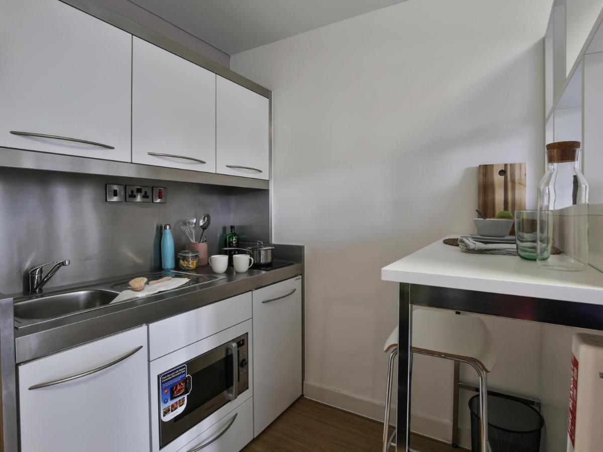 Flat In Prime Southbank - Iq Bankside
