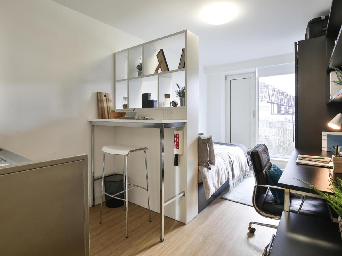 Appartamento Flat In Prime Southbank - Iq Bankside Londra