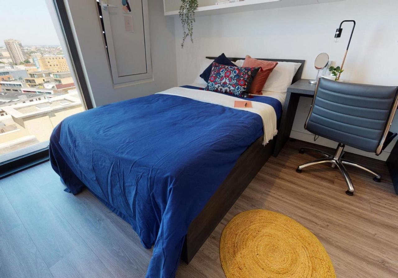 Stunning Aldgate Studio - FREE WIFI&GYM! - IQ Aldgate