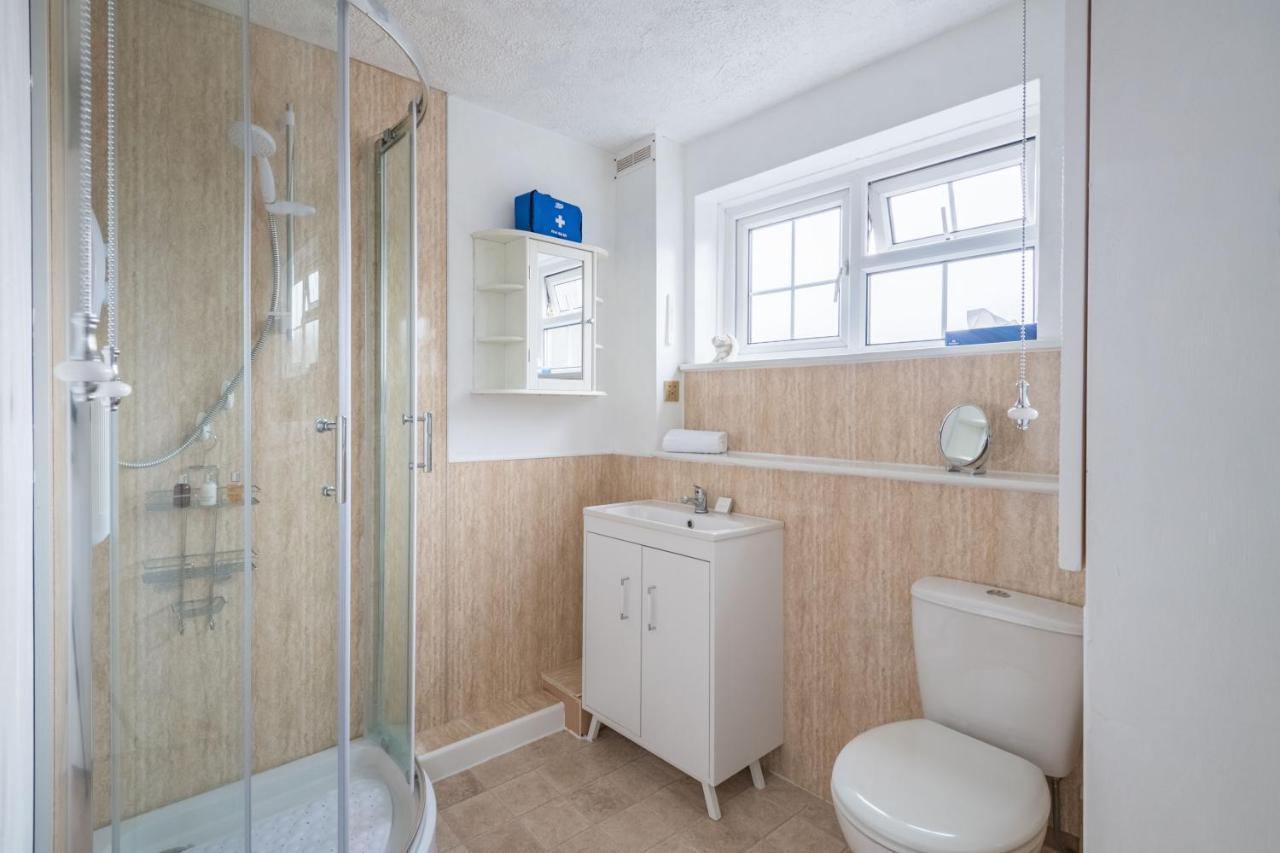 Appartamento Exclusive In Acton By Underthedoormat *