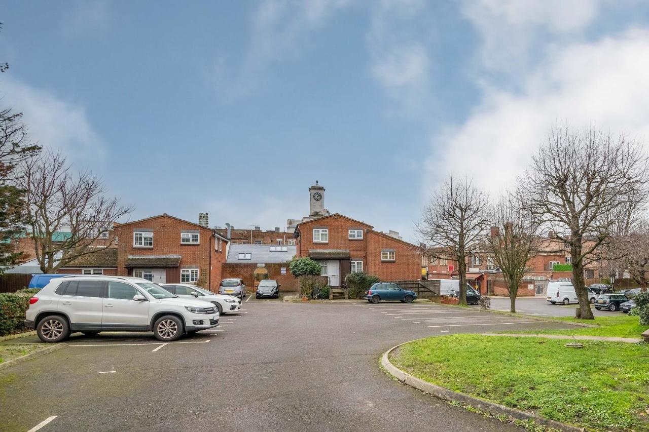Exclusive In Acton By Underthedoormat Appartamento *