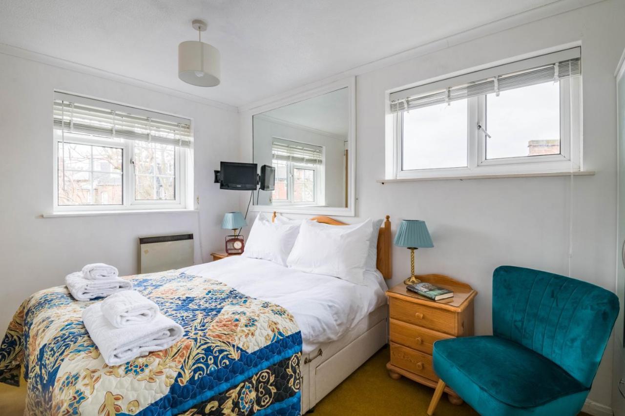 Exclusive In Acton By Underthedoormat Appartamento *