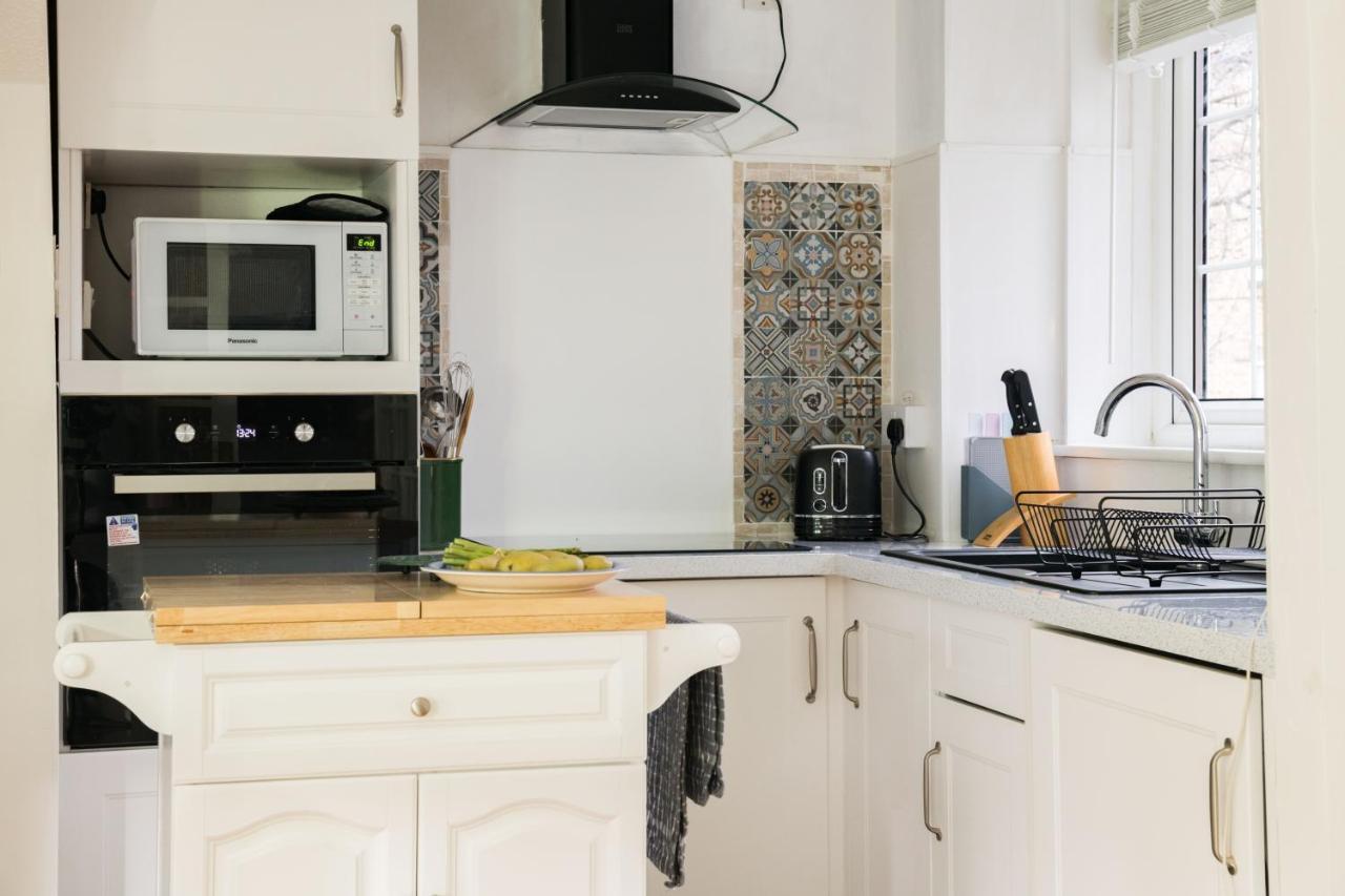 Exclusive In Acton By Underthedoormat Appartamento Londra