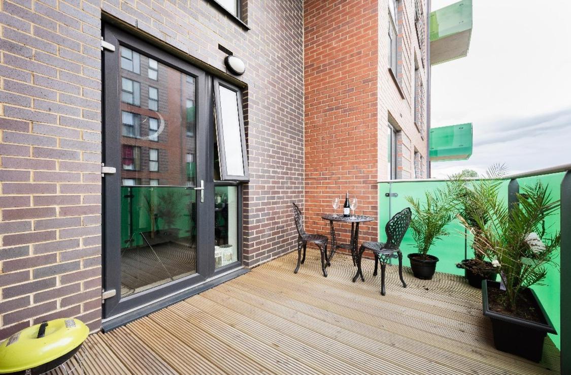 Lovely 2 Bed 15mins From Bond St Appartamento